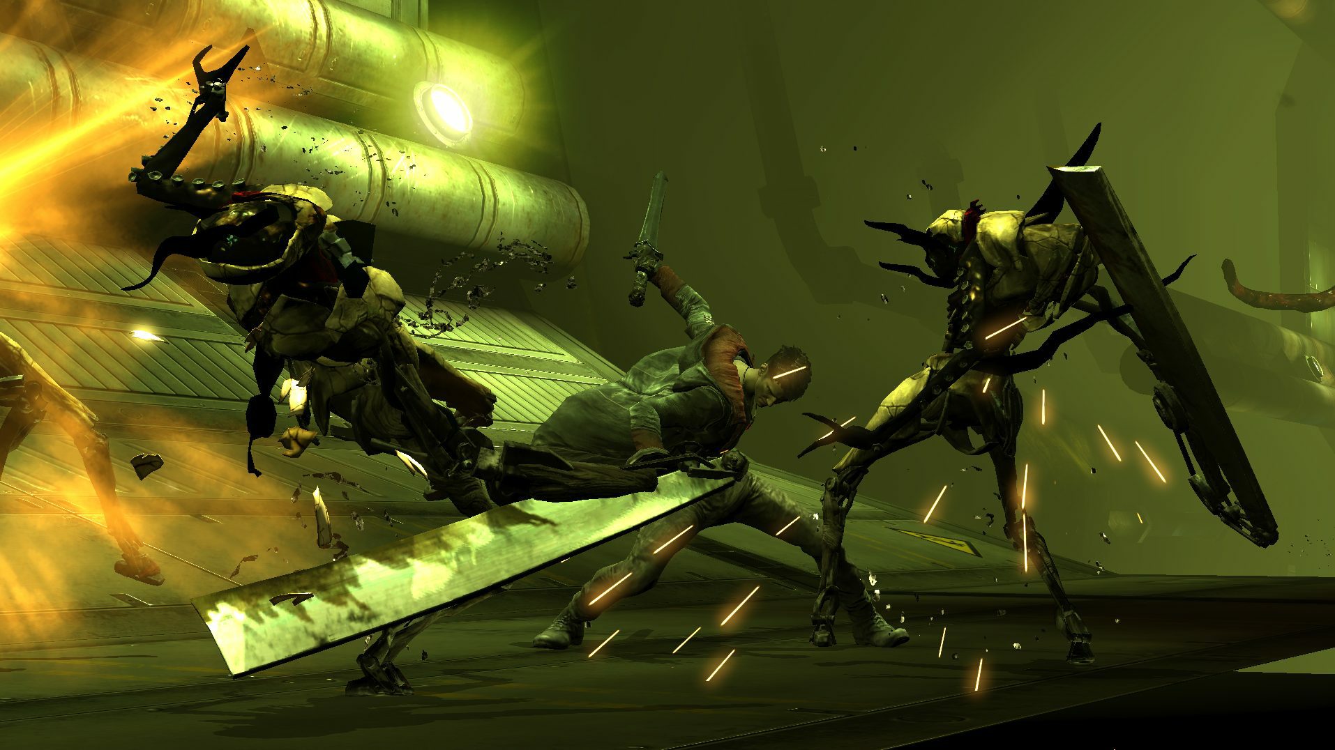 DmC Devil May Cry - Imagen 6
